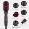 MiroPure Ionic Hair Straightening Brush 2.0