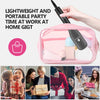 MiroPure Ionic Hair Straightening Brush 2.0
