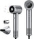 Ionic Hair Dryer | Professional Blow Dryer | Fast Drying | LED Display