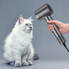 Ionic Hair Dryer | Professional Blow Dryer | Fast Drying | LED Display