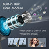 Ionic Hair Dryer | Professional Blow Dryer | Fast Drying | LED Display
