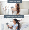 Ionic Hair Dryer | Professional Blow Dryer | Fast Drying | LED Display