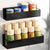 Magnetic Spice Rack 2-Pack - Space-Saving Kitchen Storage