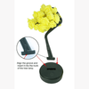 Romantic Rose LED Table Lamp – Elegant Decorative Lighting for Home, Weddings & Gifts