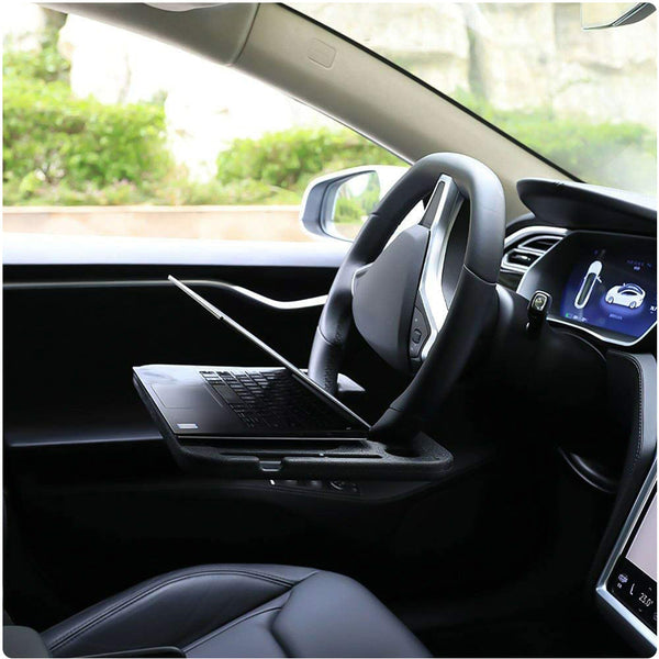 Steering Wheel Desk