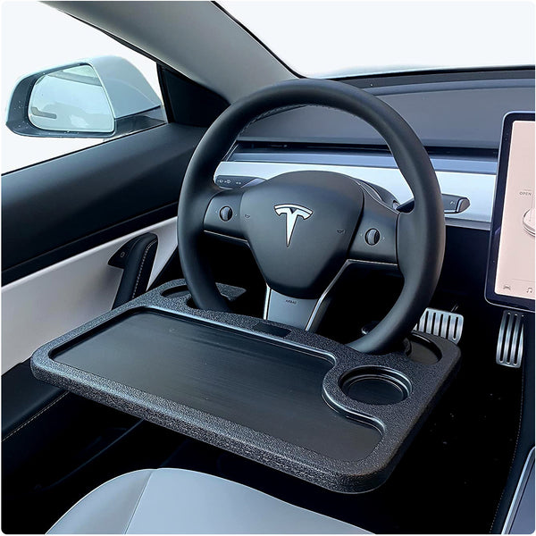 Steering Wheel Desk