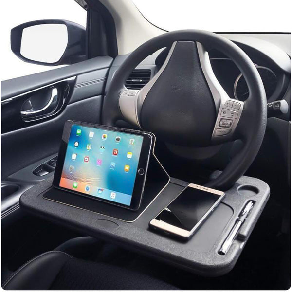 Steering Wheel Desk