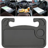 Steering Wheel Desk