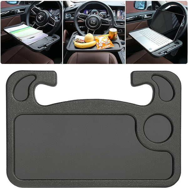 Steering Wheel Desk