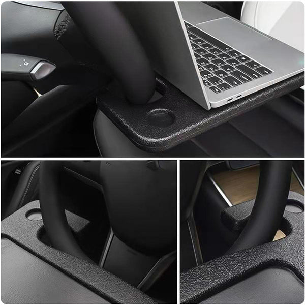 Steering Wheel Desk
