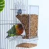 Automatic No-Mess Bird Feeder — Keep Your Birds Fed, Even When You’re Away