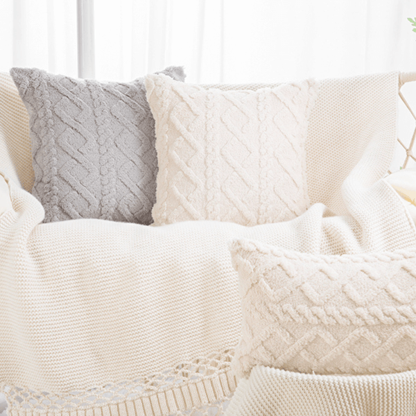 Affordable Decorative Home Pillowcases