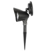 Solar Landscape Spotlights