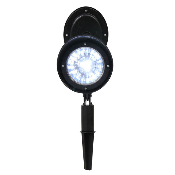 Solar Landscape Spotlights