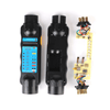 7 Pin Round Plug Socket 12V Trailer Tester – Quick, Accurate Wiring Diagnosis for Cars, Trucks, RVs & Trailers