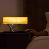 Bedside Bonsai Tree LED Lamp with Bluetooth Speaker, Wireless Charger, Desk Lamp for All Phones