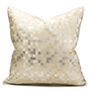 Oriental Golden Glamour Cushion Cover