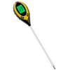 Soil pH Meter - 4 in 1 Soil pH, Temperature, Moisture and Sun light Meter