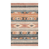 Traditional Southwestern-Inspired Indoor Rugs