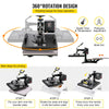 T-Shirt Mug Plate Hat Transfer Sublimation Machine - 5 in 1