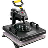T-Shirt Mug Plate Hat Transfer Sublimation Machine - 5 in 1