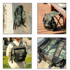 Backpack Stool, Outdoor Folding Camping Fishing Chair