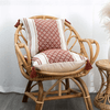 Woven Diamond Pillow Covers