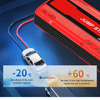 Car Jump Starter Battery Power Bank 600A – Portable 12V Emergency Booster