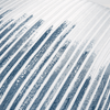 Blue Luxury Sofa Pillow Cover