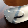Bedside Bonsai Tree LED Lamp with Bluetooth Speaker, Wireless Charger, Desk Lamp for All Phones