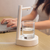 Rechargeable Electric Water Pump Dispenser for Desk, Automatic Gallon Bottle Water Dispenser