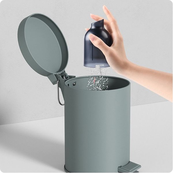 Devitco Powerful Cordless Car Vacuum Cleaner