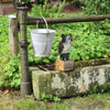 360-Degree Rotating Owl Decoy with Scary Sounds and Shadows