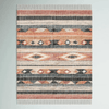 Traditional Southwestern-Inspired Indoor Rugs