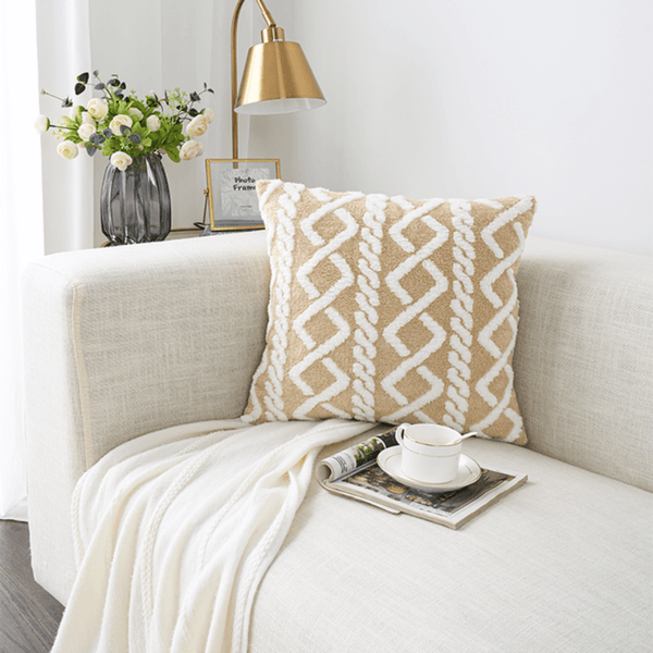 Affordable Decorative Home Pillowcases
