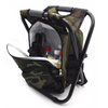 Backpack Stool, Outdoor Folding Camping Fishing Chair