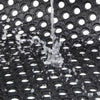 Industrial Multi-functional Anti-fatigue Drainage Rubber Non-slip Hexagonal Mat