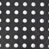 Industrial Multi-functional Anti-fatigue Drainage Rubber Non-slip Hexagonal Mat