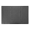 Industrial Multi-functional Anti-fatigue Drainage Rubber Non-slip Hexagonal Mat