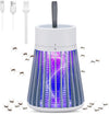 Indoor Bug Zapper: Safe, Efficient, and Portable