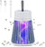 Indoor Bug Zapper: Safe, Efficient, and Portable