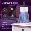 Indoor Bug Zapper: Safe, Efficient, and Portable