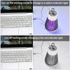Indoor Bug Zapper: Safe, Efficient, and Portable