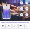 Indoor Bug Zapper: Safe, Efficient, and Portable