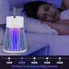 Indoor Bug Zapper: Safe, Efficient, and Portable
