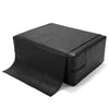 Child Salon Booster Seat Cushion, Black