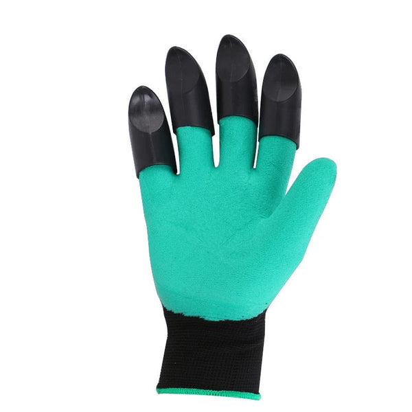 Waterproof Gardening Digging Gloves