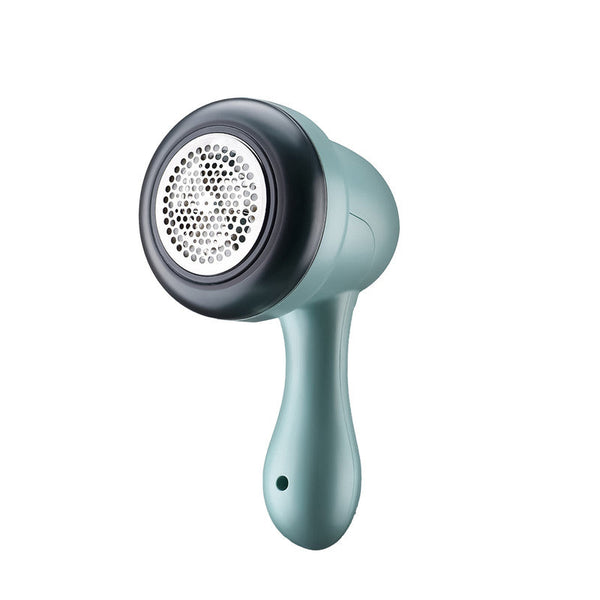 Rechargeable Fabric Shaver