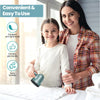Rechargeable Fabric Shaver