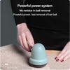 Rechargeable Fabric Shaver